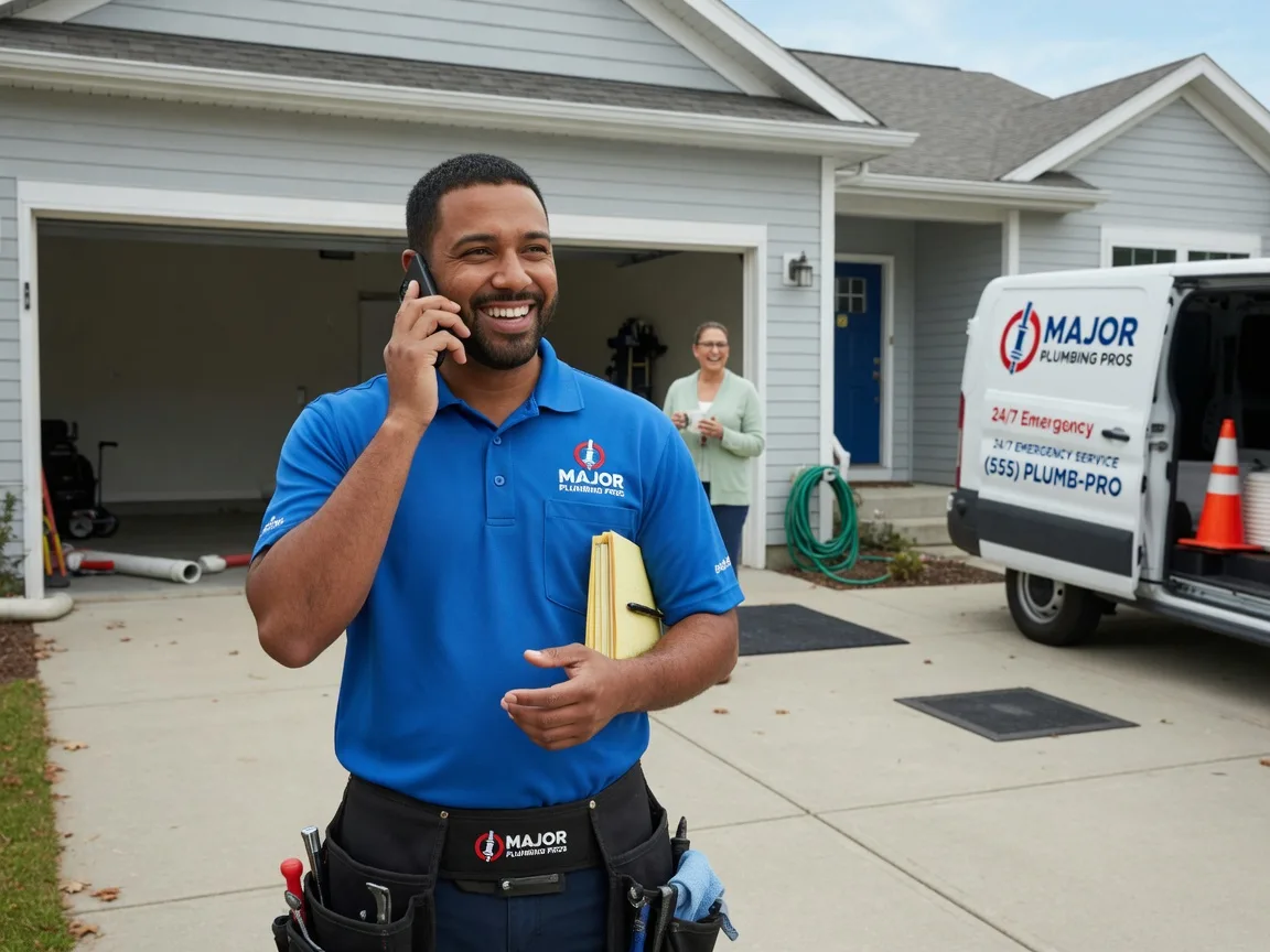 Drain Cleaning Services New Egypt, NJ FAQs